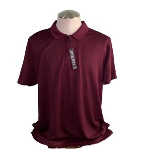 Alfani Polo Shirt